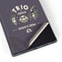 Disney The Nightmare Before Christmas Trio of Terror Galaxy Skins